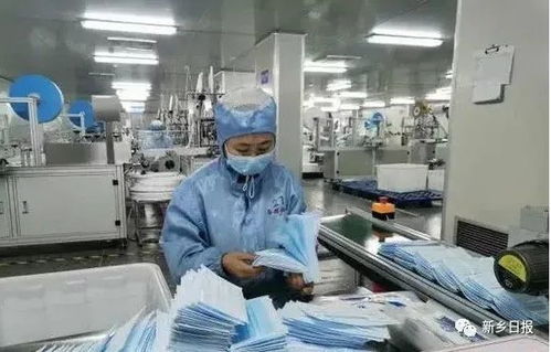 國(guó)內(nèi)衛(wèi)材一哥表態(tài) 支援武漢，口罩堅(jiān)決不跟風(fēng)漲價(jià)