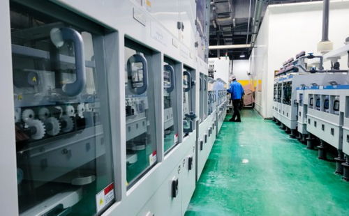 長(zhǎng)沙經(jīng)開區(qū) 國(guó)家智能制造示范工廠數(shù)量領(lǐng)跑全省，音像制品制作邁向智慧新篇章