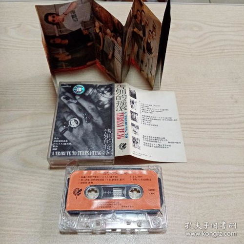 唱片、通訊音像制品與演出經(jīng)紀(jì) 收藏雜項(xiàng)中的文化脈絡(luò)