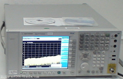 頻譜分析儀市場(chǎng)的多元化選擇 深度解析Agilent N9030A二手、租賃及維修服務(wù)